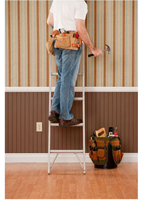 Remodeling for Seniors living in place MD