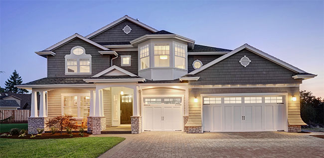 Exterior Home Improvements Maryland