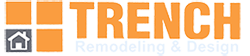 Trench Remodeling Maryland